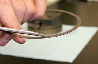 How to FileFit and Install Piston Rings